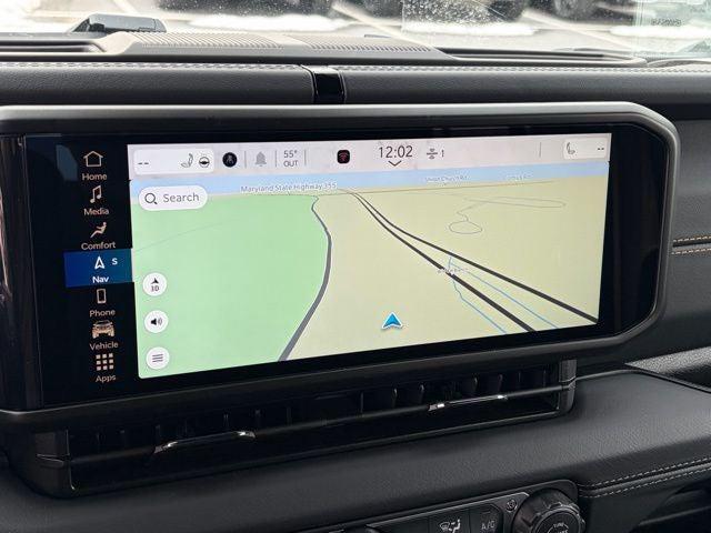 2026 Jeep Wrangler WRANGLER 4-DOOR SAHARA 2026 Jeep Wrangler WRANGLER 4-DOOR SAHARA