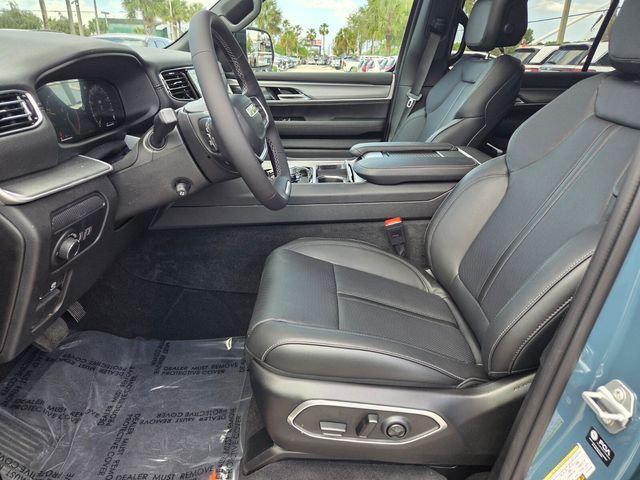 2026 Wagoneer Grand Wagoneer GRAND WAGONEER 4X2