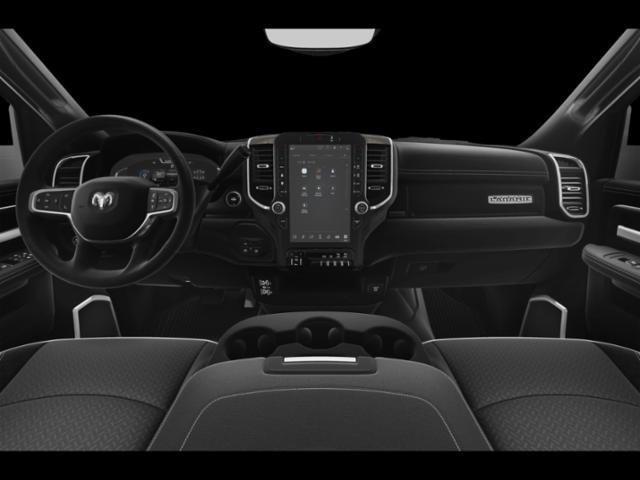 2026 RAM Ram 2500 RAM 2500 LARAMIE MEGA CAB 4X4 64 BOX