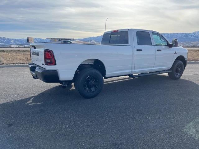 2026 RAM Ram 3500 RAM 3500 TRADESMAN CREW CAB 4X4 8 BOX