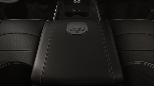 2026 RAM Ram 2500 RAM 2500 LARAMIE MEGA CAB 4X4 64 BOX