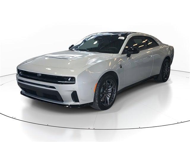 2026 Dodge Charger CHARGER SCAT PACK 2-DOOR AWD