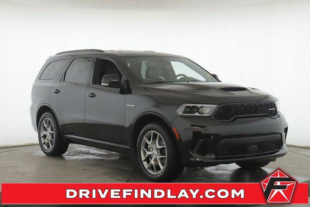 2026 Dodge Durango DURANGO GT PREMIUM AWD HEMI V8