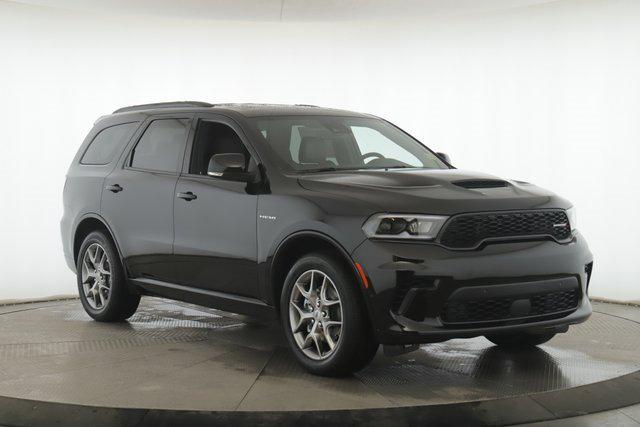 2026 Dodge Durango DURANGO GT PREMIUM AWD HEMI V8