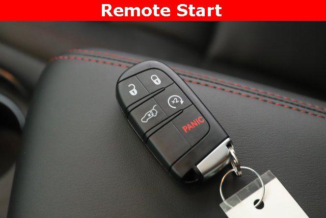 2026 Dodge Durango DURANGO GT PREMIUM AWD HEMI V8