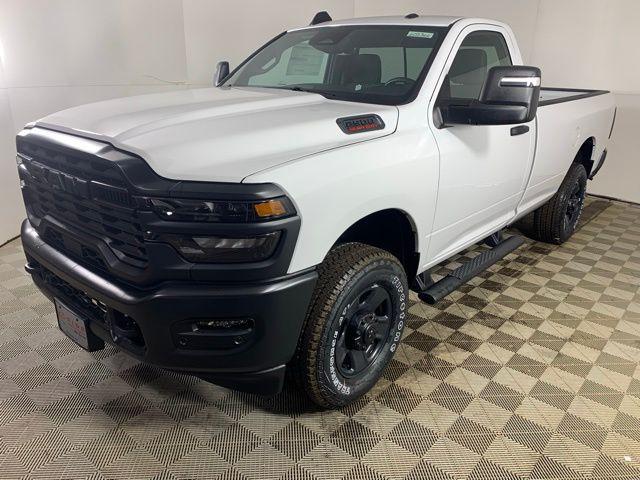 2026 RAM Ram 2500 RAM 2500 TRADESMAN REGULAR CAB 4X4 8 BOX