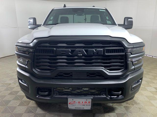 2026 RAM Ram 2500 RAM 2500 TRADESMAN REGULAR CAB 4X4 8 BOX