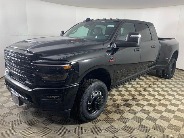 2026 RAM Ram 3500 RAM 3500 LARAMIE MEGA CAB 4X4 64 BOX