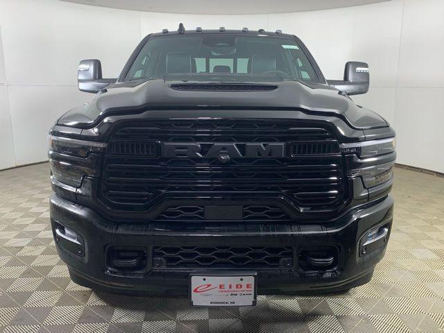 2026 RAM Ram 3500 RAM 3500 LARAMIE MEGA CAB 4X4 64 BOX