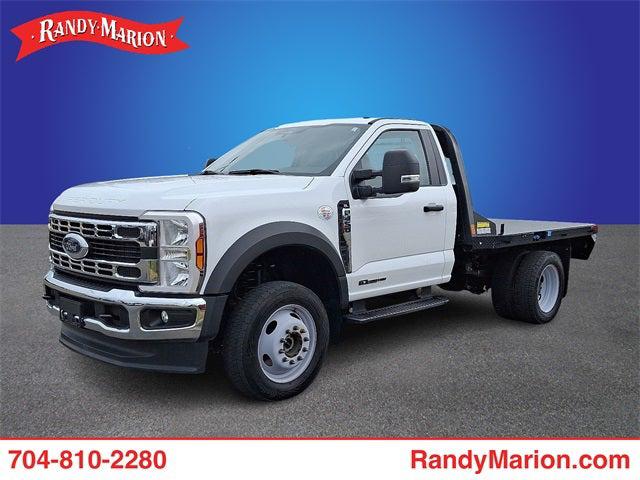 2024 Ford F-450 Chassis XL