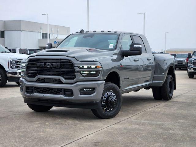 2026 RAM Ram 3500 RAM 3500 LARAMIE MEGA CAB 4X4 64 BOX