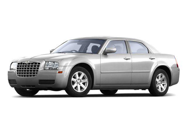 2010 Chrysler 300 Touring/Signature Series/Executive Series