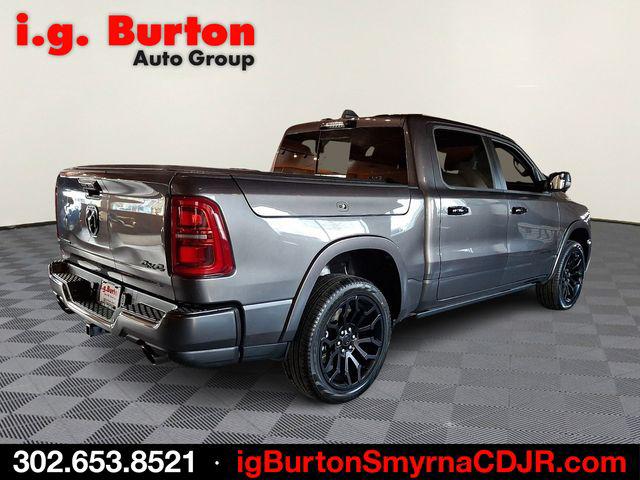 2026 RAM Ram 1500 RAM 1500 LIMITED CREW CAB 4X4 57 BOX 2026 RAM Ram 1500 RAM 1500 LIMITED CREW CAB 4X4 57 BOX
