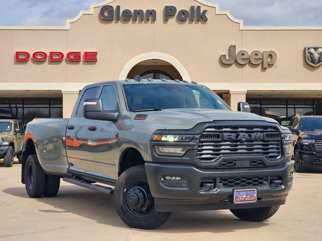 2026 RAM Ram 3500 RAM 3500 TRADESMAN CREW CAB 4X4 8 BOX 2026 RAM Ram 3500 RAM 3500 TRADESMAN CREW CAB 4X4 8 BOX