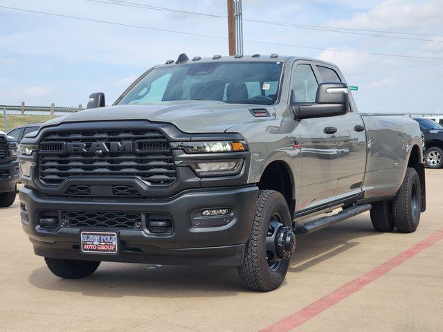 2026 RAM Ram 3500 RAM 3500 TRADESMAN CREW CAB 4X4 8 BOX 2026 RAM Ram 3500 RAM 3500 TRADESMAN CREW CAB 4X4 8 BOX