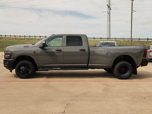 2026 RAM Ram 3500 RAM 3500 TRADESMAN CREW CAB 4X4 8 BOX 2026 RAM Ram 3500 RAM 3500 TRADESMAN CREW CAB 4X4 8 BOX