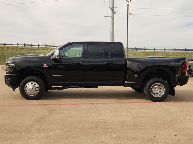 2026 RAM Ram 3500 RAM 3500 LARAMIE MEGA CAB 4X4 64 BOX