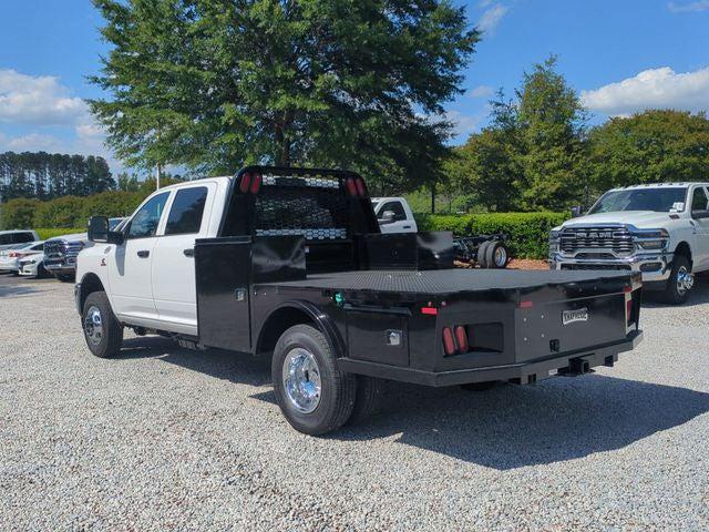 2026 RAM 3500 Chassis RAM 3500 TRADESMAN CREW CAB CHASSIS 4X4 60 CA