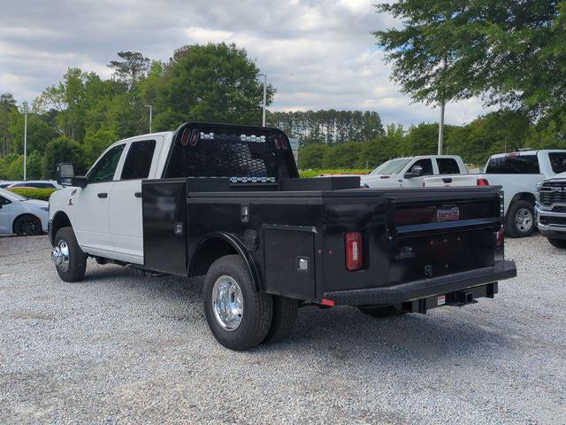 2026 RAM Ram 3500 Chassis Cab RAM 3500 TRADESMAN CREW CAB CHASSIS 4X4 60 CA