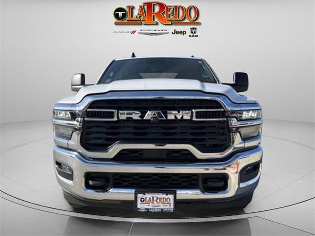 2026 RAM Ram 3500 RAM 3500 TRADESMAN CREW CAB 4X4 8 BOX