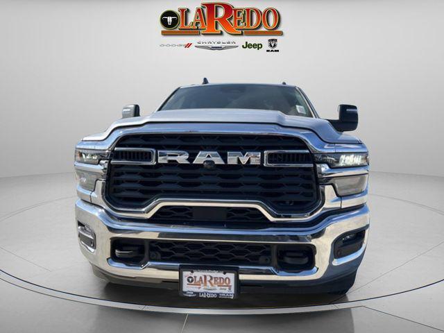 2026 RAM Ram 3500 RAM 3500 TRADESMAN CREW CAB 4X4 8 BOX