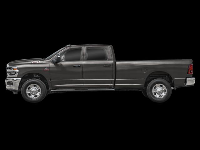 2026 RAM Ram 3500 RAM 3500 TRADESMAN CREW CAB 4X4 8 BOX