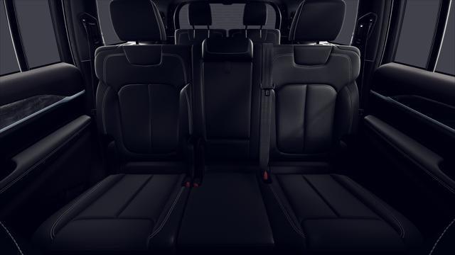 2026 Jeep Grand Cherokee GRAND CHEROKEE L LIMITED 4X4 2026 Jeep Grand Cherokee GRAND CHEROKEE L LIMITED 4X4