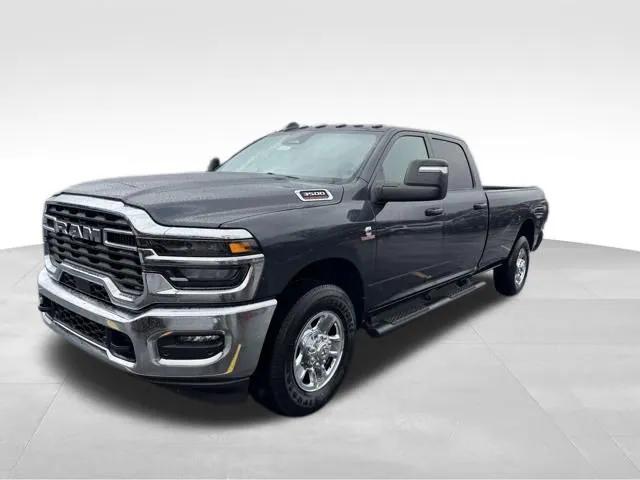 2026 RAM Ram 3500 RAM 3500 TRADESMAN CREW CAB 4X2 8 BOX 2026 RAM Ram 3500 RAM 3500 TRADESMAN CREW CAB 4X2 8 BOX