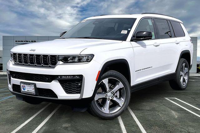 2026 Jeep Grand Cherokee Limited for sale in Indio, CA