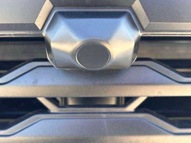 2026 Ram 3500 Lone Star Crew Cab 4x4 8' Box
