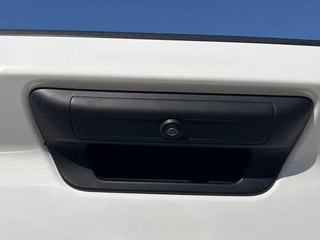 2026 Ram 3500 Lone Star Crew Cab 4x4 8' Box