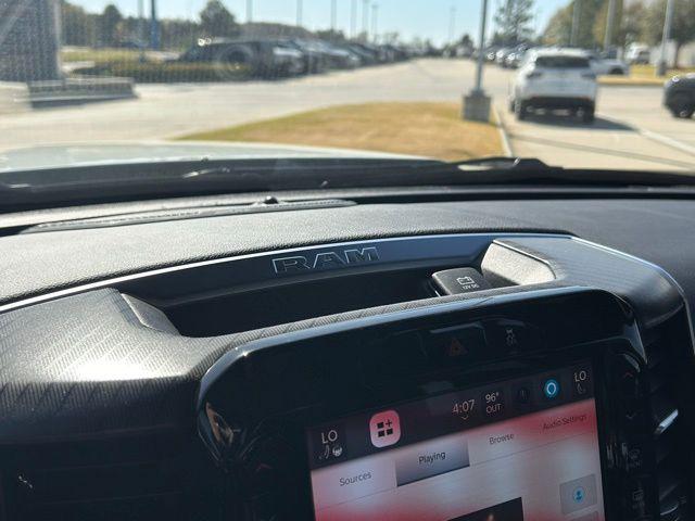 2026 Ram 3500 Lone Star Crew Cab 4x4 8' Box