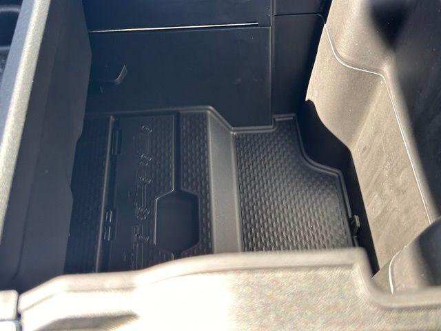 2026 Ram 3500 Lone Star Crew Cab 4x4 8' Box
