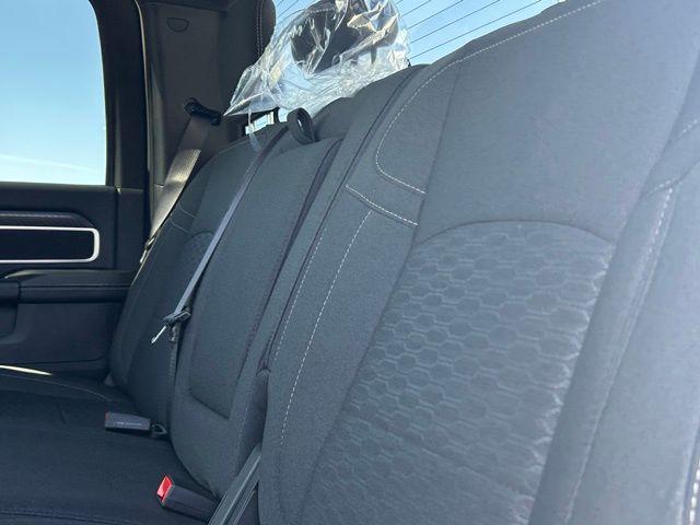 2026 Ram 3500 Lone Star Crew Cab 4x4 8' Box