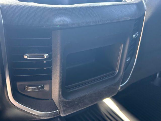 2026 Ram 3500 Lone Star Crew Cab 4x4 8' Box