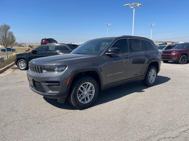 2026 Jeep Grand Cherokee Altitude 4x4 for sale in Weatherford, OK
