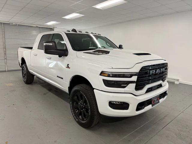 2026 RAM Ram 2500 RAM 2500 LARAMIE MEGA CAB 4X4 64 BOX