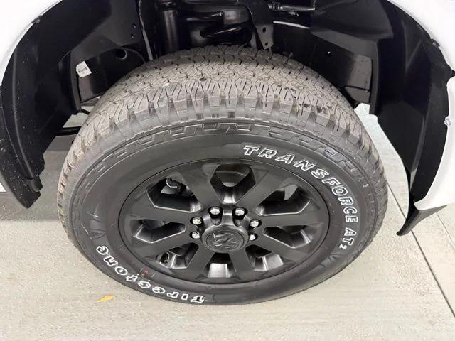 2026 Ram 2500 Laramie Mega Cab 4x4 64 Box