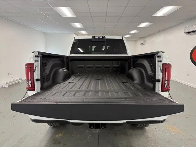 2026 Ram 2500 Laramie Mega Cab 4x4 64 Box