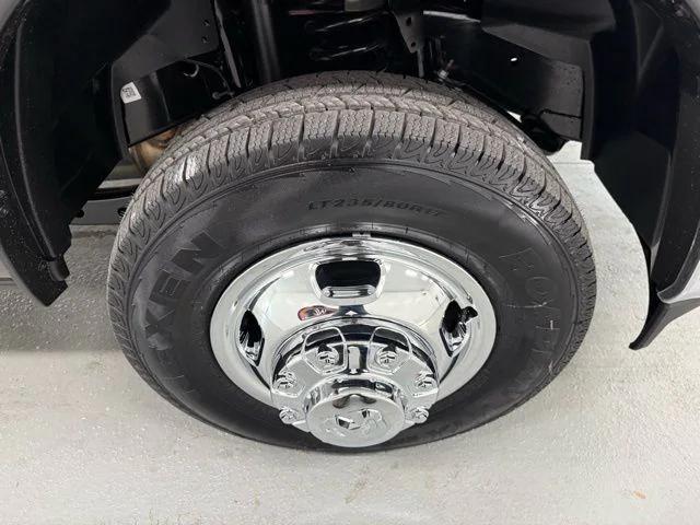 2026 Ram 3500 Chassis Cab Tradesman/Big Horn