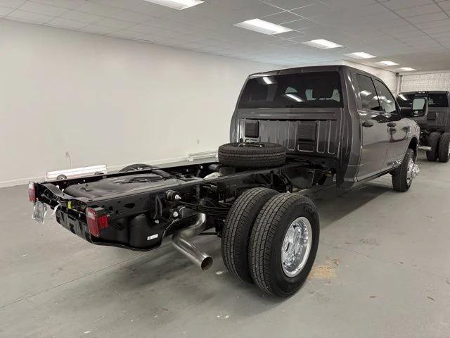 2026 Ram 3500 Chassis Cab Tradesman/Big Horn