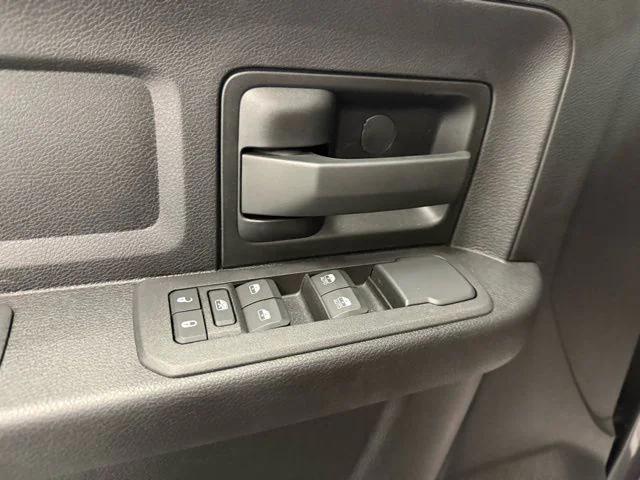 2026 Ram 3500 Chassis Cab Tradesman/Big Horn
