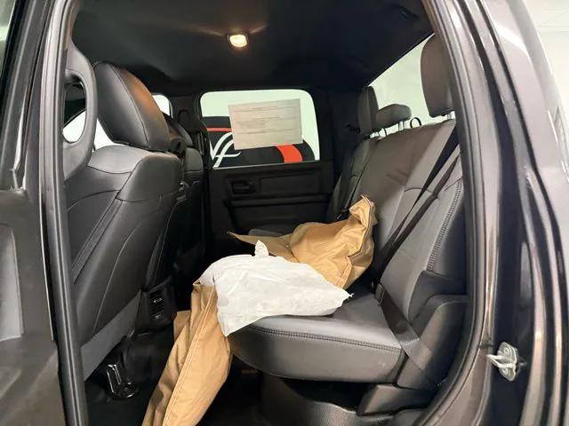 2026 Ram 3500 Chassis Cab Tradesman/Big Horn