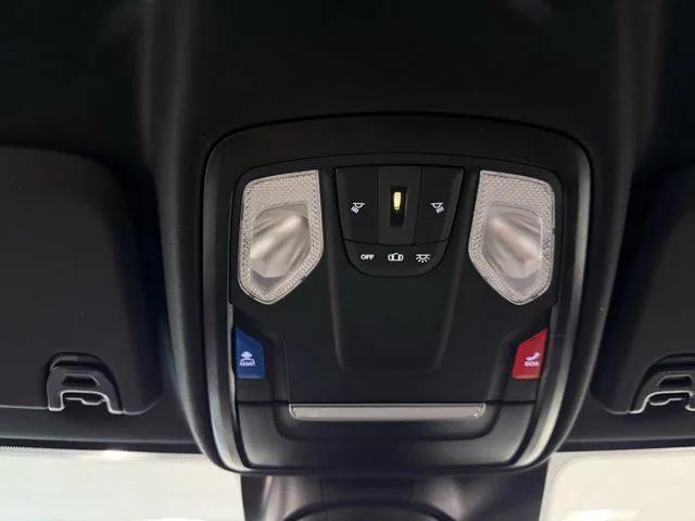 2026 Ram 3500 Chassis Cab Tradesman/Big Horn