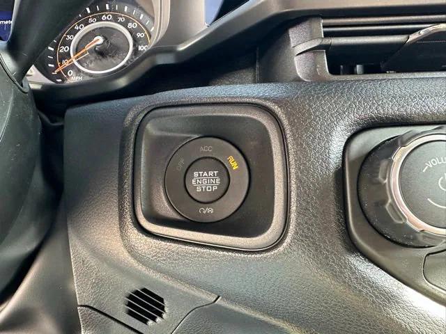 2026 Jeep Wrangler Willys 41