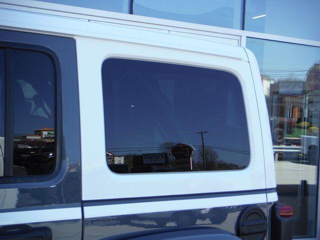 2026 Jeep Wrangler WRANGLER 4-DOOR RUBICON 2026 Jeep Wrangler WRANGLER 4-DOOR RUBICON