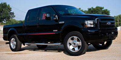 2010 Ford F-250 LARIAT