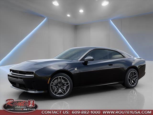 2026 Dodge Charger CHARGER SCAT PACK 2-DOOR AWD