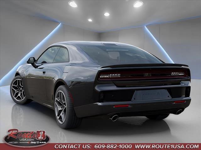2026 Dodge Charger CHARGER SCAT PACK 2-DOOR AWD