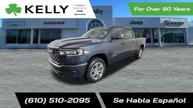 2026 Ram 1500 Big Horn Crew Cab 4x4 6'4" Box for sale in Emmaus, PA